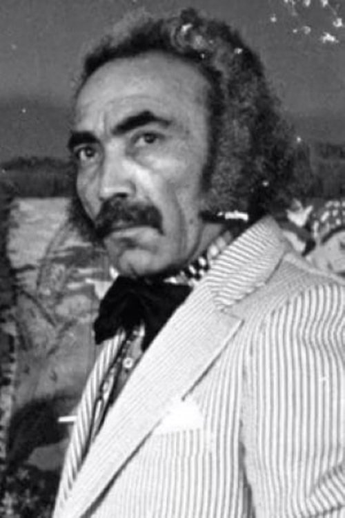 Siroos Shandermani photo