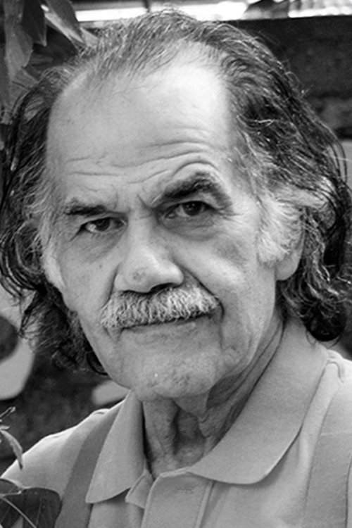 Sirous Ebrahimzadeh photo