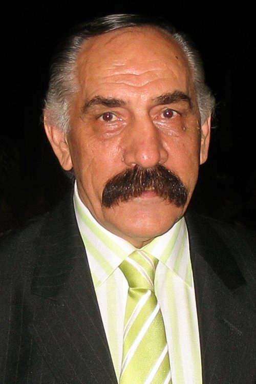 Sırrı Elitaş photo