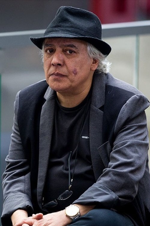 Profile image of Sirus Alvand