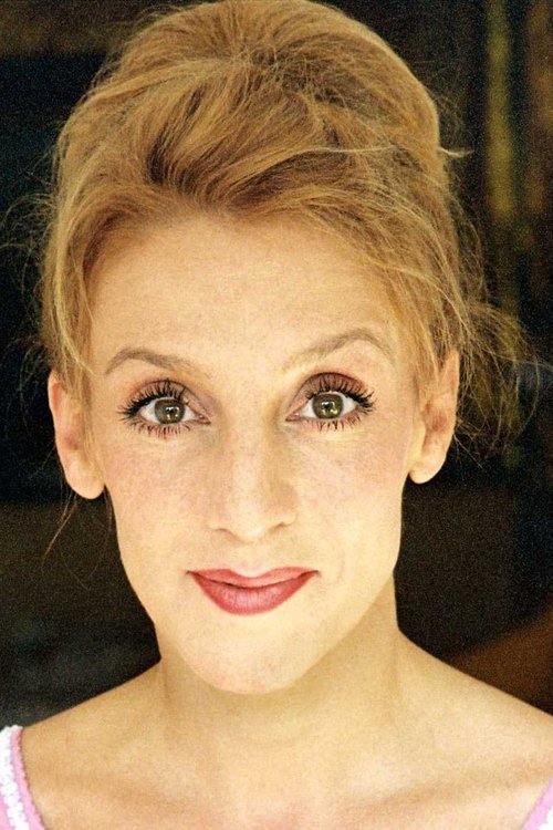 Sissi Perlinger photo