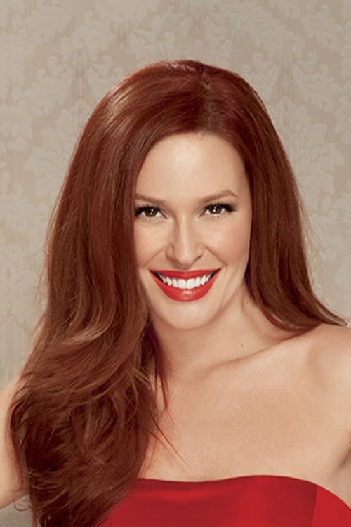 Sissy Christidou photo