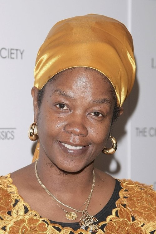 'Sister' Carol East photo