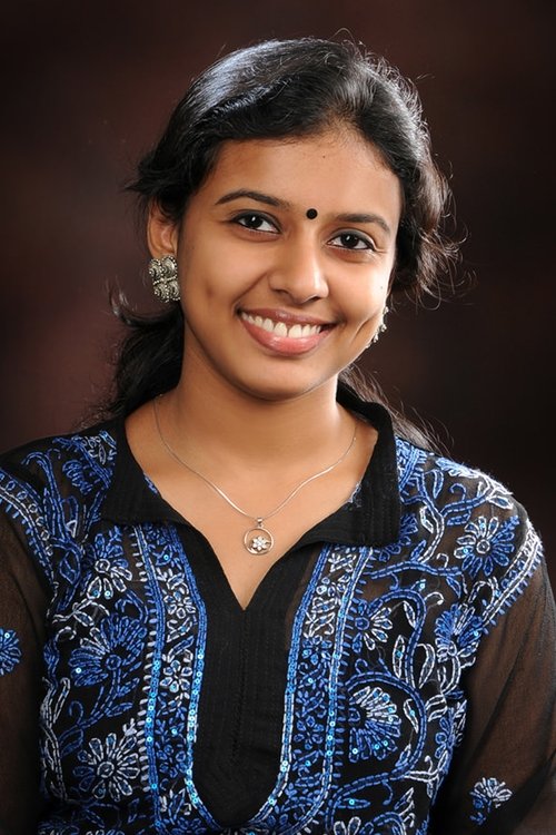 Sithara Krishnakumar photo