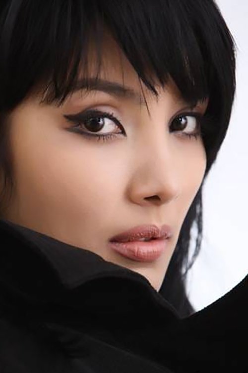 Sitora Farmonova photo