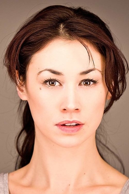 Siubhan Harrison photo