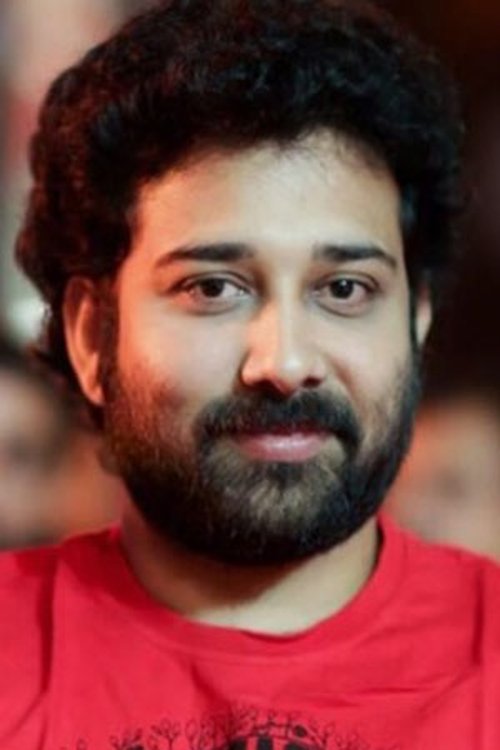 Siva Balaji photo