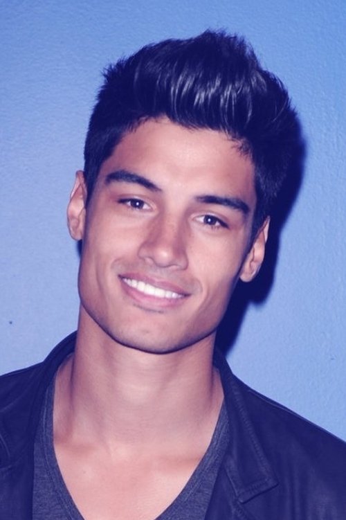 Siva Kaneswaran photo