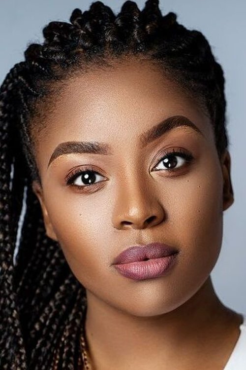 Sivenathi Mabuya photo