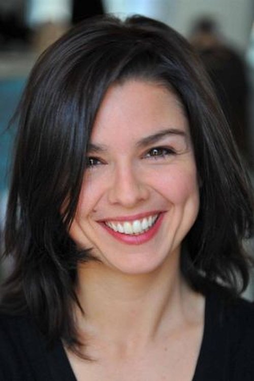 Sixtine Aupetit photo