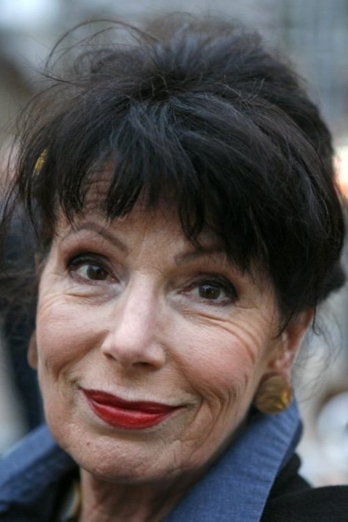 Sjoukje Hooymaayer photo