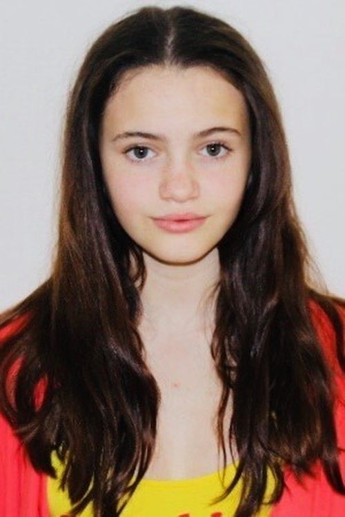 Skye Lucia Degruttola photo