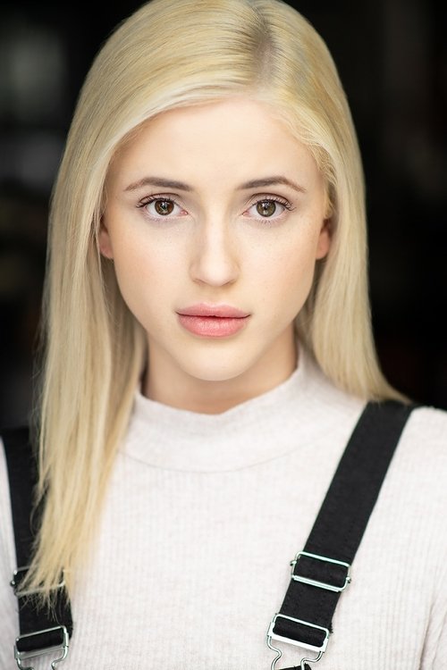 Skylar Radzion photo