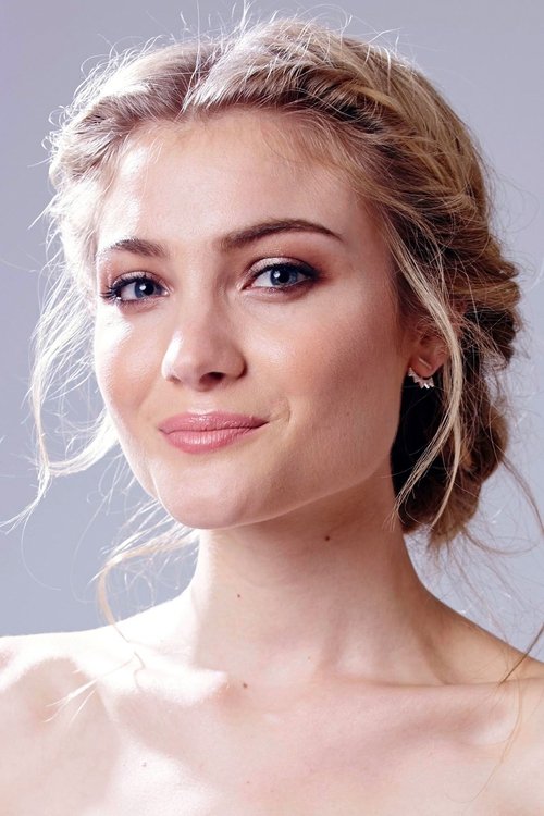 Skyler Samuels photo