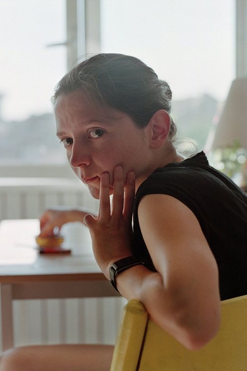 Slava Doytcheva photo