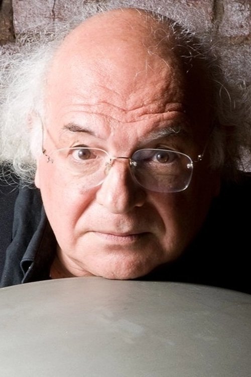 Profile image of Slava Tsukerman