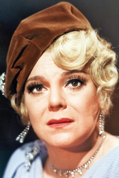 Slávka Budínová photo