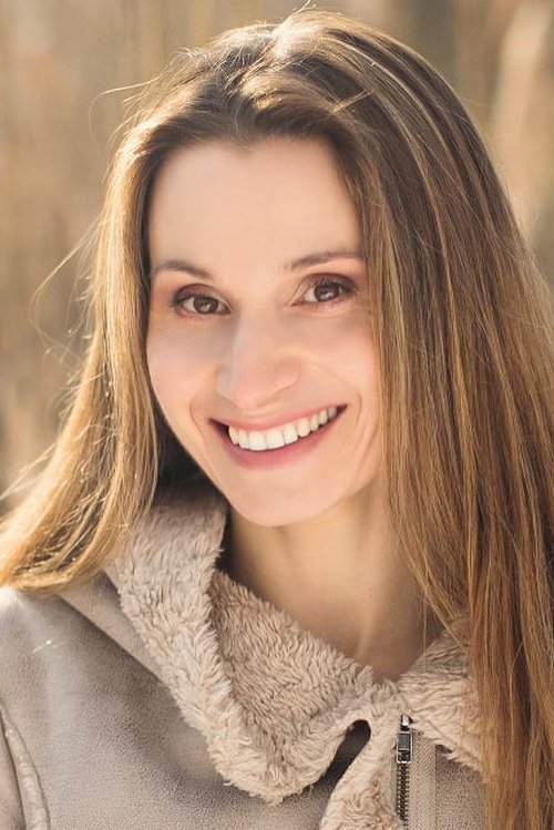 Slávka Halčáková photo