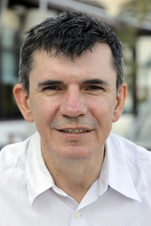 Slavko Štimac photo