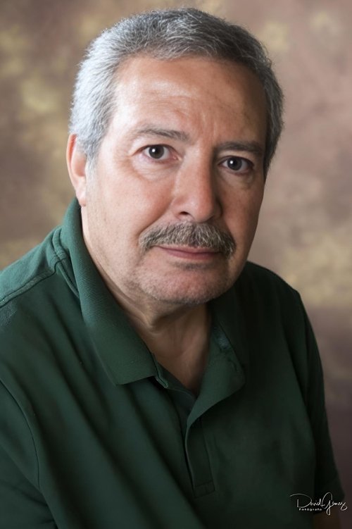 Slimane Benaïssa photo