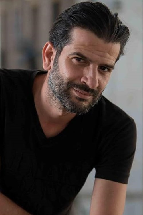 Slimane Benouari photo