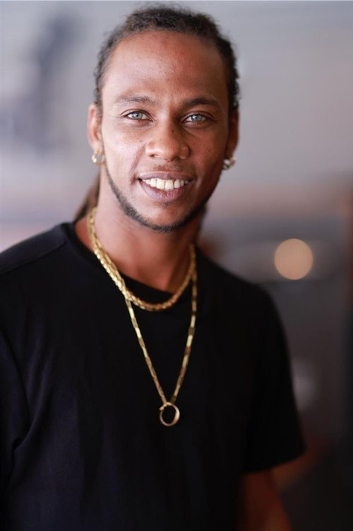 Sloan Decombes photo