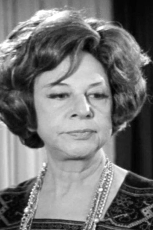 Smaro Stefanidou photo