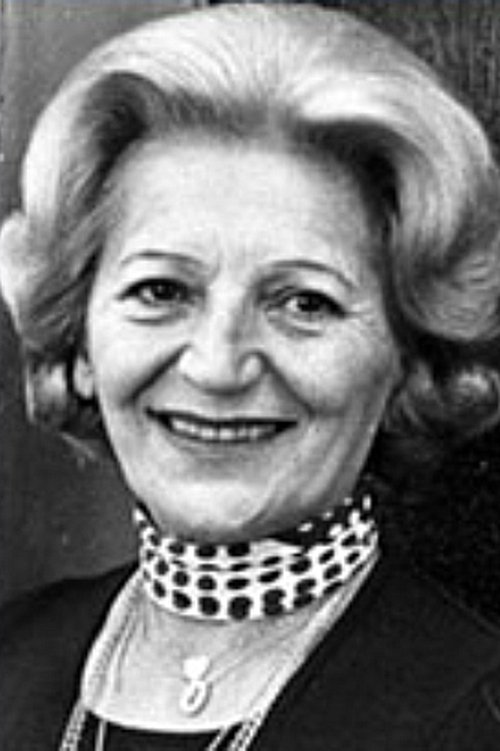 Smilja Mihailovitch photo