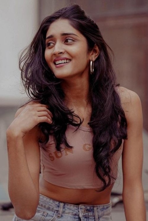 Smrithi Srikanth photo