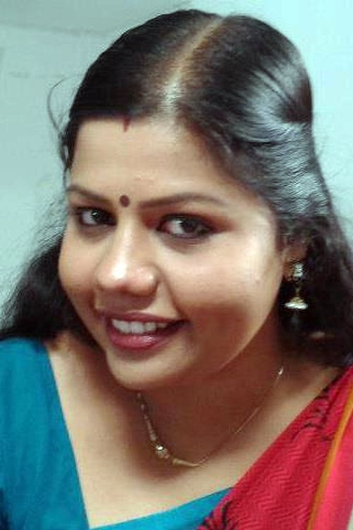 Sneha Sreekumar photo