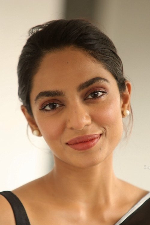 Sobhita Dhulipala photo