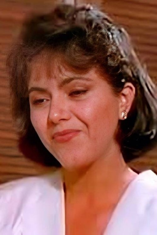 Socorro Albarrán photo