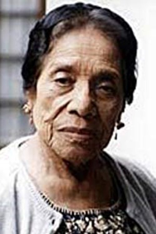 Socorro Avelar photo