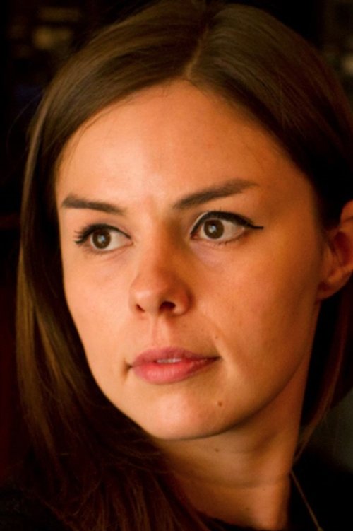 Profile image of Sofia Bohdanowicz