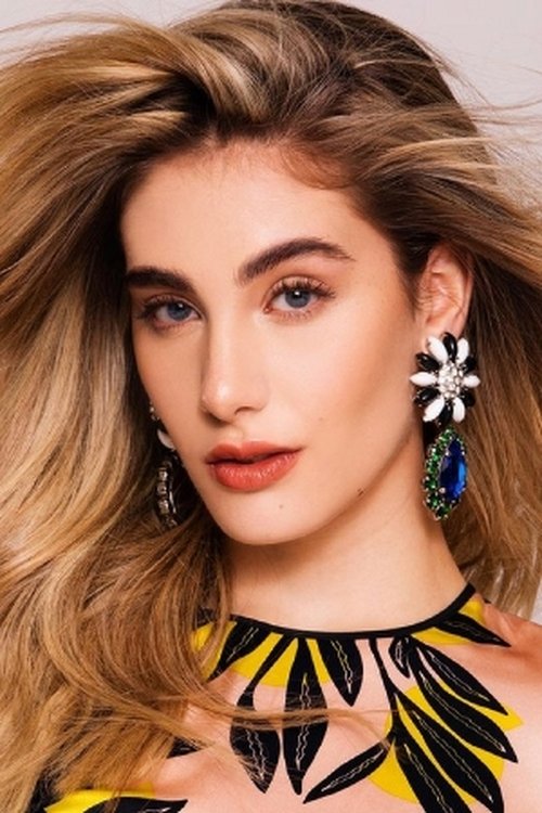 Sofía Carrera photo