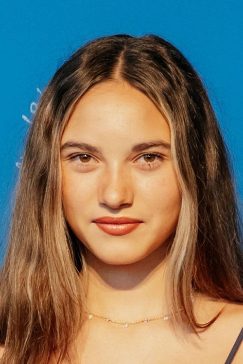 Sofía Clausen photo