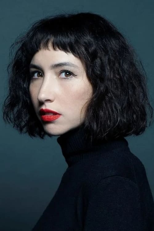 Sofía Gala Castiglione photo