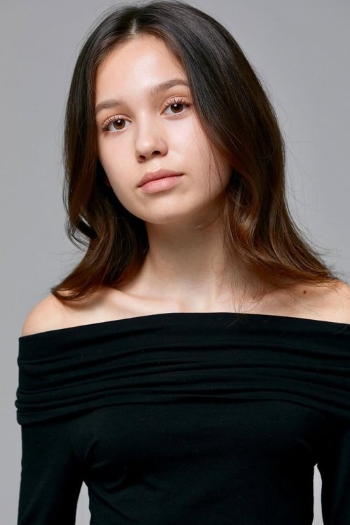 Sofia Stavrinou photo