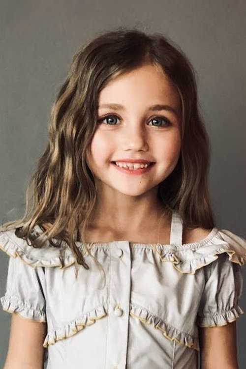 Sofia Umrilova photo