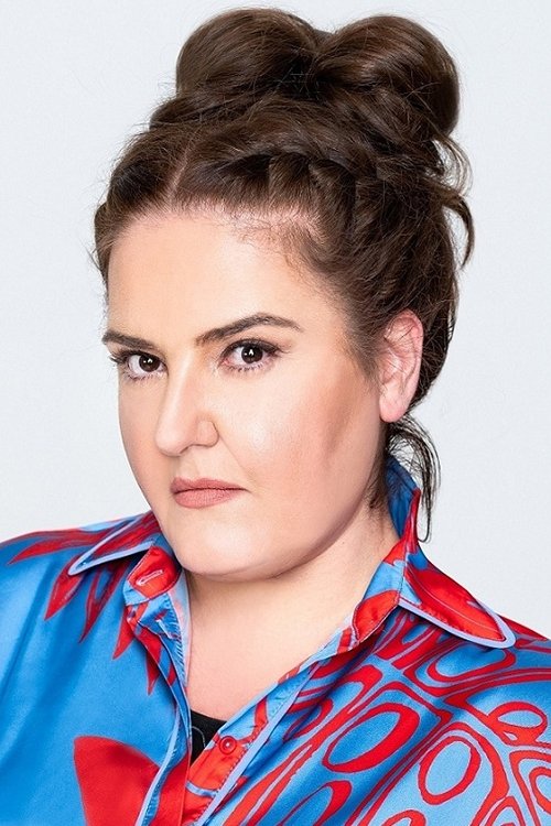 Sofia Vogiatzaki photo