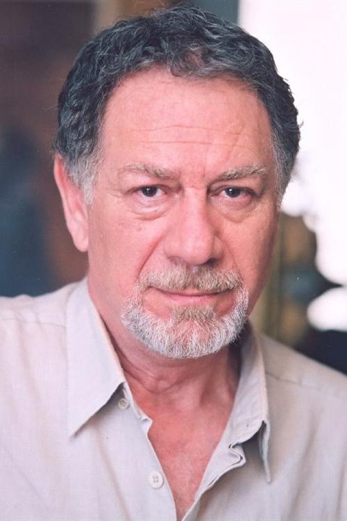 Sofocles Peppas photo