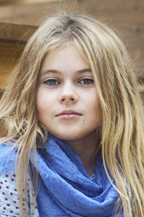 Sofya Mitskevich photo