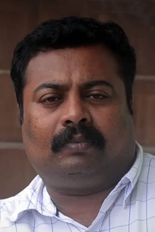 Sohan Seenulal photo