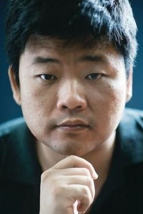 Profile image of Sohn Young-sung