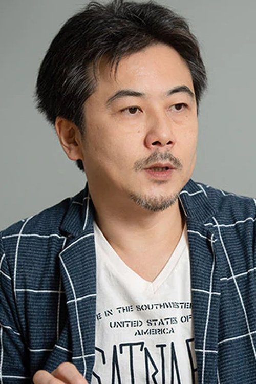 Profile image of Soichi Masui