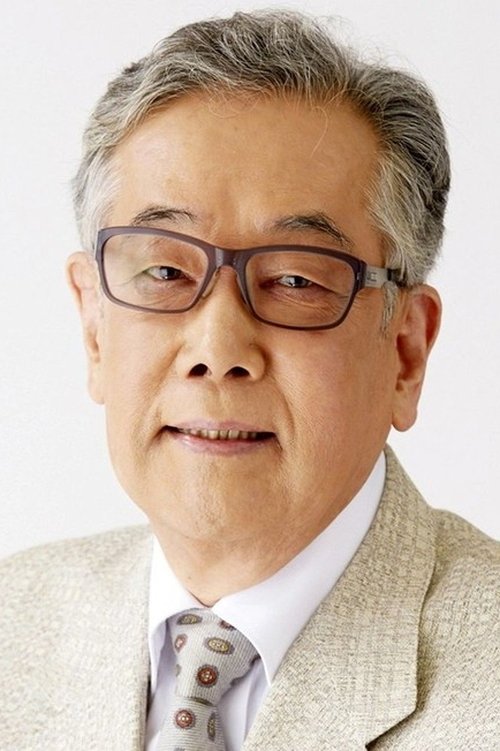 Soichiro Kitamura photo