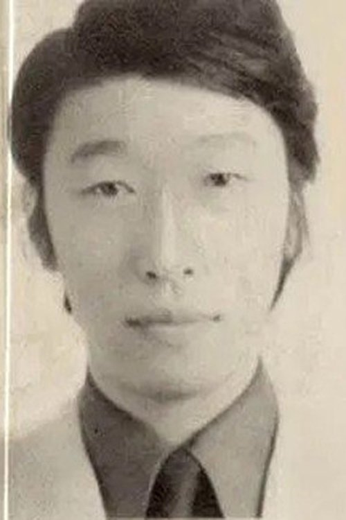 Soichiro Maeno photo