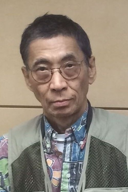 Profile image of Soji Yoshikawa