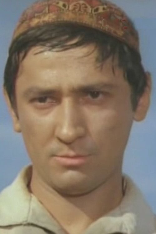 Sokrat Abdukadyrov photo