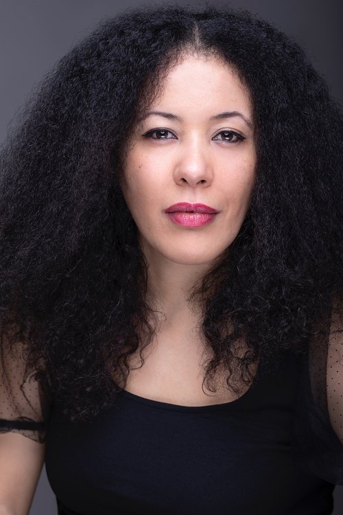 Solange Freitas photo